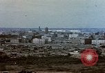 Image of Damage from U.S. bombing Yokohama Japan, 1945, second 32 stock footage video 65675054461
