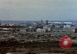 Image of Damage from U.S. bombing Yokohama Japan, 1945, second 34 stock footage video 65675054461