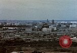 Image of Damage from U.S. bombing Yokohama Japan, 1945, second 35 stock footage video 65675054461