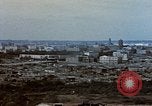 Image of Damage from U.S. bombing Yokohama Japan, 1945, second 36 stock footage video 65675054461