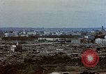 Image of Damage from U.S. bombing Yokohama Japan, 1945, second 38 stock footage video 65675054461