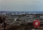 Image of Damage from U.S. bombing Yokohama Japan, 1945, second 40 stock footage video 65675054461