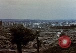 Image of Damage from U.S. bombing Yokohama Japan, 1945, second 44 stock footage video 65675054461