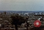Image of Damage from U.S. bombing Yokohama Japan, 1945, second 45 stock footage video 65675054461
