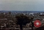 Image of Damage from U.S. bombing Yokohama Japan, 1945, second 46 stock footage video 65675054461