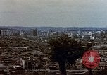 Image of Damage from U.S. bombing Yokohama Japan, 1945, second 47 stock footage video 65675054461