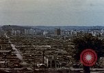Image of Damage from U.S. bombing Yokohama Japan, 1945, second 49 stock footage video 65675054461