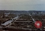 Image of Damage from U.S. bombing Yokohama Japan, 1945, second 56 stock footage video 65675054461