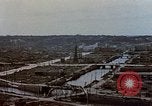 Image of Damage from U.S. bombing Yokohama Japan, 1945, second 61 stock footage video 65675054461