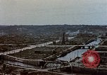 Image of Damage from U.S. bombing Yokohama Japan, 1945, second 62 stock footage video 65675054461