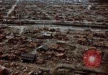 Image Dommages causés par les bombes et Seconde Guerre Mondiale suite Yokohama Japon, 1945, de la seconde 13 séquences d'archives historiques vidéo 65675054462