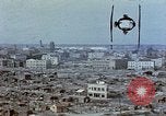 Image Dommages causés par les bombes et Seconde Guerre Mondiale suite Yokohama Japon, 1945, de la seconde 31 séquences d'archives historiques vidéo 65675054462