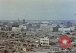 Image Dommages causés par les bombes et Seconde Guerre Mondiale suite Yokohama Japon, 1945, de la seconde 37 séquences d'archives historiques vidéo 65675054462