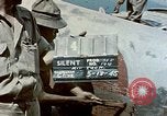 Image Dommages causés par les bombes et Seconde Guerre Mondiale suite Yokohama Japon, 1945, de la seconde 40 séquences d'archives historiques vidéo 65675054462