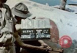Image Dommages causés par les bombes et Seconde Guerre Mondiale suite Yokohama Japon, 1945, de la seconde 41 séquences d'archives historiques vidéo 65675054462