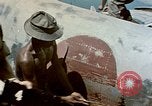 Image Dommages causés par les bombes et Seconde Guerre Mondiale suite Yokohama Japon, 1945, de la seconde 42 séquences d'archives historiques vidéo 65675054462