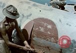 Image Dommages causés par les bombes et Seconde Guerre Mondiale suite Yokohama Japon, 1945, de la seconde 43 séquences d'archives historiques vidéo 65675054462