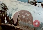 Image Dommages causés par les bombes et Seconde Guerre Mondiale suite Yokohama Japon, 1945, de la seconde 44 séquences d'archives historiques vidéo 65675054462