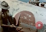 Image Dommages causés par les bombes et Seconde Guerre Mondiale suite Yokohama Japon, 1945, de la seconde 46 séquences d'archives historiques vidéo 65675054462