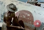 Image Dommages causés par les bombes et Seconde Guerre Mondiale suite Yokohama Japon, 1945, de la seconde 48 séquences d'archives historiques vidéo 65675054462
