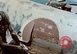 Image Dommages causés par les bombes et Seconde Guerre Mondiale suite Yokohama Japon, 1945, de la seconde 52 séquences d'archives historiques vidéo 65675054462