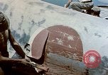 Image Dommages causés par les bombes et Seconde Guerre Mondiale suite Yokohama Japon, 1945, de la seconde 53 séquences d'archives historiques vidéo 65675054462