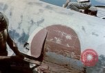 Image Dommages causés par les bombes et Seconde Guerre Mondiale suite Yokohama Japon, 1945, de la seconde 54 séquences d'archives historiques vidéo 65675054462
