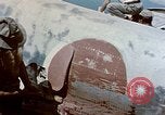 Image Dommages causés par les bombes et Seconde Guerre Mondiale suite Yokohama Japon, 1945, de la seconde 56 séquences d'archives historiques vidéo 65675054462