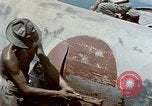 Image Dommages causés par les bombes et Seconde Guerre Mondiale suite Yokohama Japon, 1945, de la seconde 58 séquences d'archives historiques vidéo 65675054462
