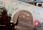 Image Dommages causés par les bombes et Seconde Guerre Mondiale suite Yokohama Japon, 1945, de la seconde 60 séquences d'archives historiques vidéo 65675054462