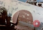 Image Dommages causés par les bombes et Seconde Guerre Mondiale suite Yokohama Japon, 1945, de la seconde 61 séquences d'archives historiques vidéo 65675054462