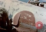 Image Dommages causés par les bombes et Seconde Guerre Mondiale suite Yokohama Japon, 1945, de la seconde 62 séquences d'archives historiques vidéo 65675054462