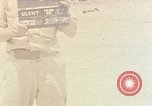 Standbild Flugzeuge Manila Philippinen, 1945, aus Sekunde 1 historischem Filmmaterial Videoclip 65675054463