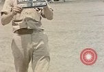 Standbild Flugzeuge Manila Philippinen, 1945, aus Sekunde 4 historischem Filmmaterial Videoclip 65675054463