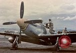Standbild Flugzeuge Manila Philippinen, 1945, aus Sekunde 11 historischem Filmmaterial Videoclip 65675054463