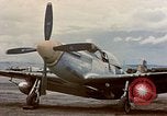 Standbild Flugzeuge Manila Philippinen, 1945, aus Sekunde 14 historischem Filmmaterial Videoclip 65675054463