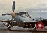 Standbild Flugzeuge Manila Philippinen, 1945, aus Sekunde 15 historischem Filmmaterial Videoclip 65675054463