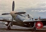 Standbild Flugzeuge Manila Philippinen, 1945, aus Sekunde 20 historischem Filmmaterial Videoclip 65675054463