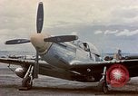 Standbild Flugzeuge Manila Philippinen, 1945, aus Sekunde 22 historischem Filmmaterial Videoclip 65675054463