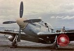 Standbild Flugzeuge Manila Philippinen, 1945, aus Sekunde 23 historischem Filmmaterial Videoclip 65675054463