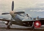 Standbild Flugzeuge Manila Philippinen, 1945, aus Sekunde 25 historischem Filmmaterial Videoclip 65675054463