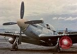 Standbild Flugzeuge Manila Philippinen, 1945, aus Sekunde 26 historischem Filmmaterial Videoclip 65675054463
