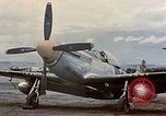 Standbild Flugzeuge Manila Philippinen, 1945, aus Sekunde 28 historischem Filmmaterial Videoclip 65675054463