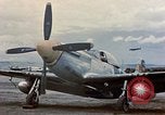 Standbild Flugzeuge Manila Philippinen, 1945, aus Sekunde 29 historischem Filmmaterial Videoclip 65675054463