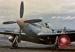 Standbild Flugzeuge Manila Philippinen, 1945, aus Sekunde 30 historischem Filmmaterial Videoclip 65675054463
