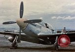 Standbild Flugzeuge Manila Philippinen, 1945, aus Sekunde 34 historischem Filmmaterial Videoclip 65675054463