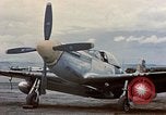 Standbild Flugzeuge Manila Philippinen, 1945, aus Sekunde 35 historischem Filmmaterial Videoclip 65675054463