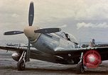 Standbild Flugzeuge Manila Philippinen, 1945, aus Sekunde 37 historischem Filmmaterial Videoclip 65675054463