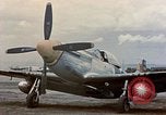 Standbild Flugzeuge Manila Philippinen, 1945, aus Sekunde 39 historischem Filmmaterial Videoclip 65675054463