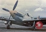 Standbild Flugzeuge Manila Philippinen, 1945, aus Sekunde 43 historischem Filmmaterial Videoclip 65675054463